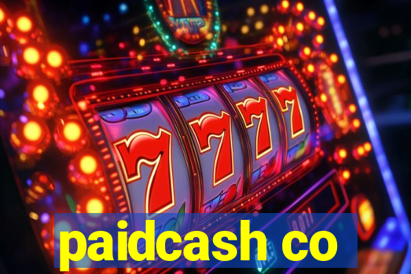 paidcash co